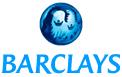 Barclays logo