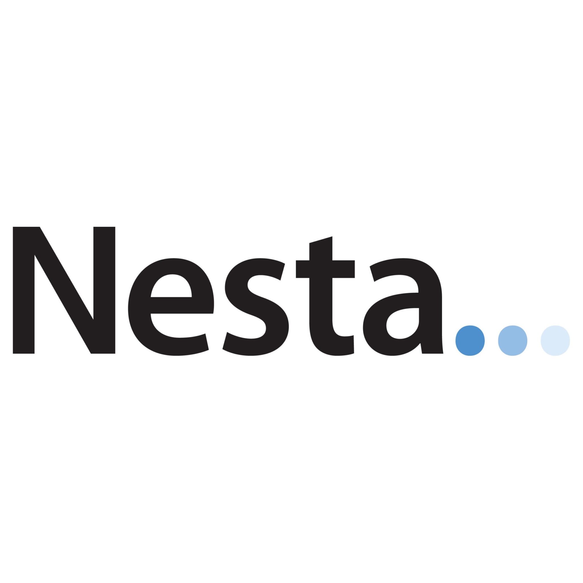 Nesta logo